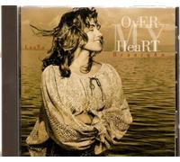 Branigan, Laura - Over My Heart by Branigan, Laura (1993) Audio CD