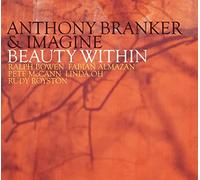 Branker Anthony - Beauty Within