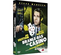 Branle-bas au casino [Francia] [DVD]