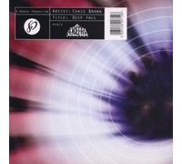 Brann Chris - Brann Chris "Deep Fall" CD