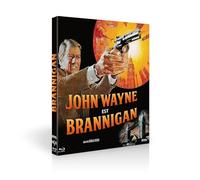 Brannigan [Blu-ray]