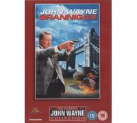 Brannigan : John Wayne (DVD) by John Wayne