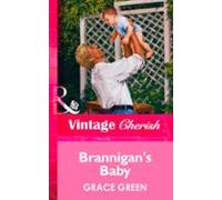 Brannigans Baby (ebook)