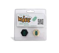 Gen42 Games Pillbug Pocket Expansion Game (Importación USA)