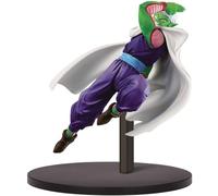 Branpresto- Chosenshiretsuden Dragon Ball Estatua Piccolo, Multicolor (608369c 19854)