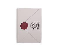 Branpresto 608549b - Harry Potter - Carnet de notes A5 - Lettre (PlayStation 4) multicolor (NBA5HP46)