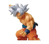 Branpresto 608675g - Dragon Ball - Figurine Super Maximatic 20cm - Son Goku (PlayStation 4)