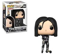Branpresto 608787 - Motorball Body - POP Battle Angel - Alita (PlayStation 4) multicolor, Standard (30336)