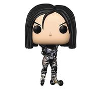 Branpresto 608787 - Motorball Body - POP Battle Angel - Alita (PlayStation 4) multicolor, Standard (30336)