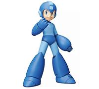 Branpresto 608865 - Megaman - Figurine Grandista Overseas 23 cm - Megaman Rockman (PlayStation 4)