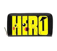 Branpresto 608908 - Pokemon - Portefeuille Olympics - Hero Pikachu (Playstation 4) [video game]