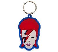 ABYSTYLE - Fairy Tail - Llavero PVC - Natsu