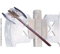 Branpresto 608930 - Seigneur Des Anneaux - Cosplay Hache de Gimli (Playstation 4)