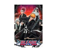 Branpresto 608961 - Bleach - Maxi Poster - Enchainé- 61cm x 91.5cm (PlayStation 4)