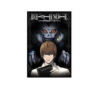 Branpresto 608987 - Death Note - Maxi Poster - From the Shadows- 61cm x 91.5cm (PlayStation 4)