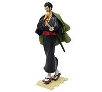 Branpresto Banpresto - Drácule Mihawk Figura, Multicolor 75530010328