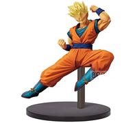 Branpresto- Chosenshiretsuden Dragon Ball Estatua Son Gohan, Multicolor (608236k 19900)