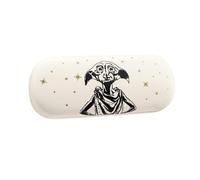 Branpresto Funda Para Gafas Dobby, Harry Potter, Blanco, Talla Única