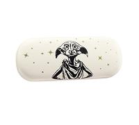Branpresto Funda Para Gafas Dobby, Harry Potter, Blanco, Talla Única