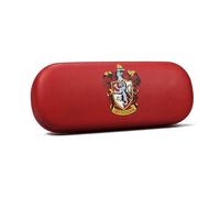 Branpresto Funda para gafas Gryffindor Harry Potter roja Talla única