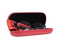 Branpresto Funda Para Gafas Gryffindor, Harry Potter, Roja, Talla Única