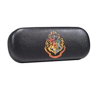 Branpresto Funda Para Gafas Hogwarts, Harry Potter, Negro, Talla Única
