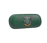 Branpresto Funda Para Gafas Slytherin, Harry Potter, Verde, Talla Única