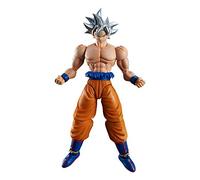 Branpresto-Son Goku Ultra Instinct Model Kit Fig 16 cm Dragon Ball Super Figure-Rise Standard 82947P (608991 BDHDB577100)