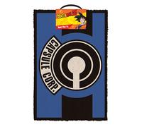 Pyramid International Felpudo Dragon Ball Z Cápsula Corp 40x60 cm Multicolor GP85389