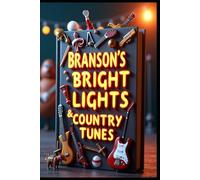 Branson's Bright Lights & Country Tunes: Hidden Heartland Gems. Lake of the Ozarks: Waterways Wonderland Adventure. Hidden Caves of the Ozark Mountains. Gateway Arch: Missouri's Iconic Steel Sentinel