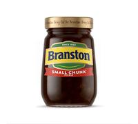 Branston Pepinillo Pequeño Trozo (360g)
