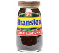 Branston Pickle (trozo pequeño 2 x 360g)