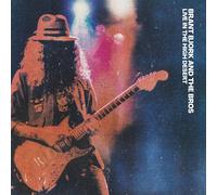 Brant Bjork And The Bros Live in the High Desert (CD) (Importación USA)