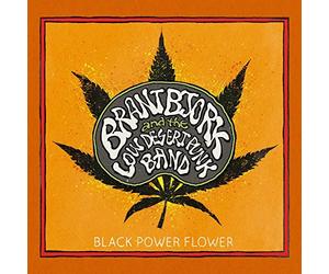 Brant bjork and the low desert punk band - Black power flower