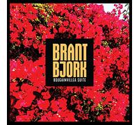 Brant bjork - Bougainvillea suite [Vinilo]