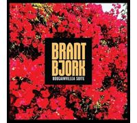 Brant Bjork - Bougainvillea Suite [VINYL] [Vinilo]