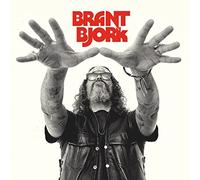 Brant bjork - Brant bjork [Vinilo]