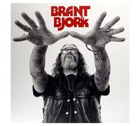 Brant bjork - Brant bjork [Vinilo]
