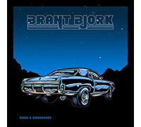 Brant bjork - Gods and goddesses