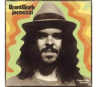 Brant bjork - Jakoozzi [Vinilo]