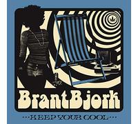 Brant bjork - Keep your cool [Vinilo]