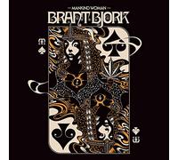 Brant bjork - Mankind woman