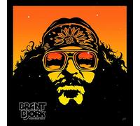 Brant bjork - Punk rock guilt [Vinilo]