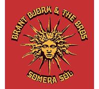Brant Bjork - Somera Sol [VINYL] [Vinilo]