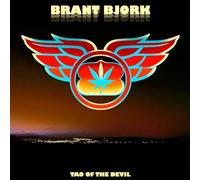Brant bjork - Tao of the devil