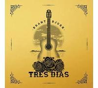 Brant Bjork - Tres Dias (Ltd Lp) [Vinilo]