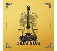 Brant bjork - Tres dias [Vinilo]