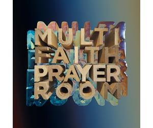 Brant Braeur Frick Multi Faith Prayer Room (Vinyl) 12" Album (Importación USA)