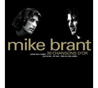 Brant,Mike - 20 Chansons d'or