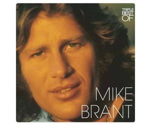 Brant, Mike - Best of